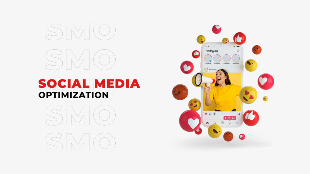 Social Media Optimization is an effective method of digital marketing for Brand Awareness